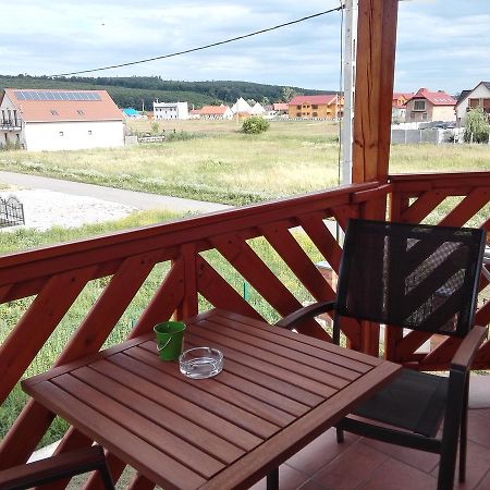 Vidor Vendeghaz Hotel Demjén Buitenkant foto