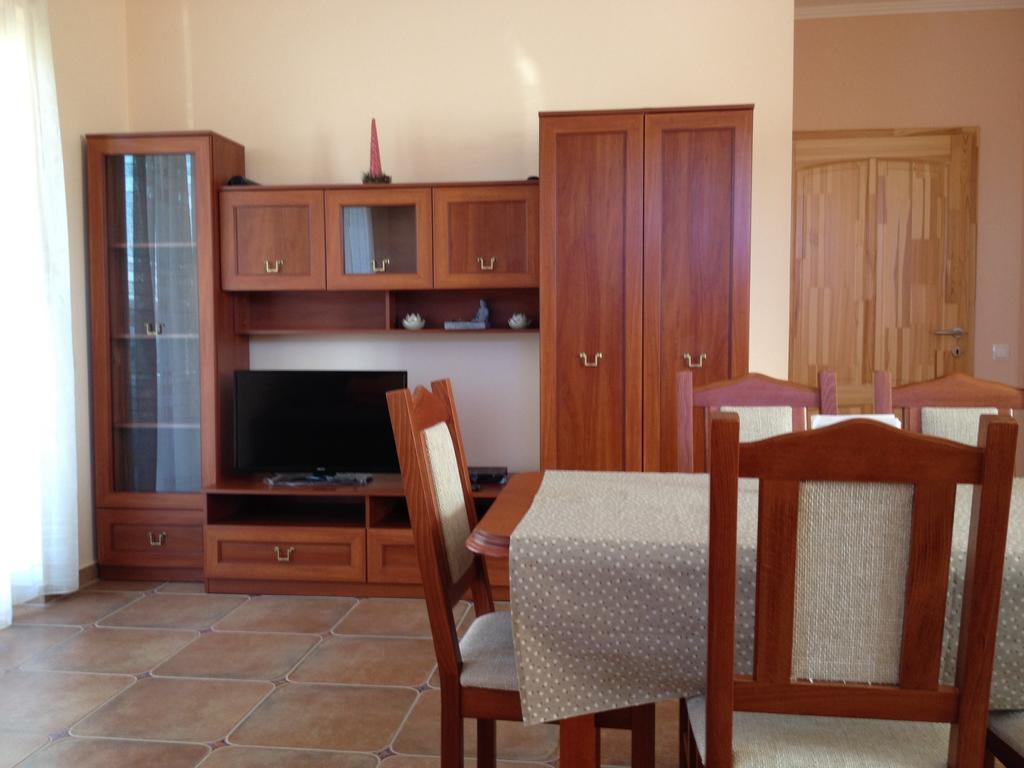 Vidor Vendeghaz Hotel Demjén Buitenkant foto